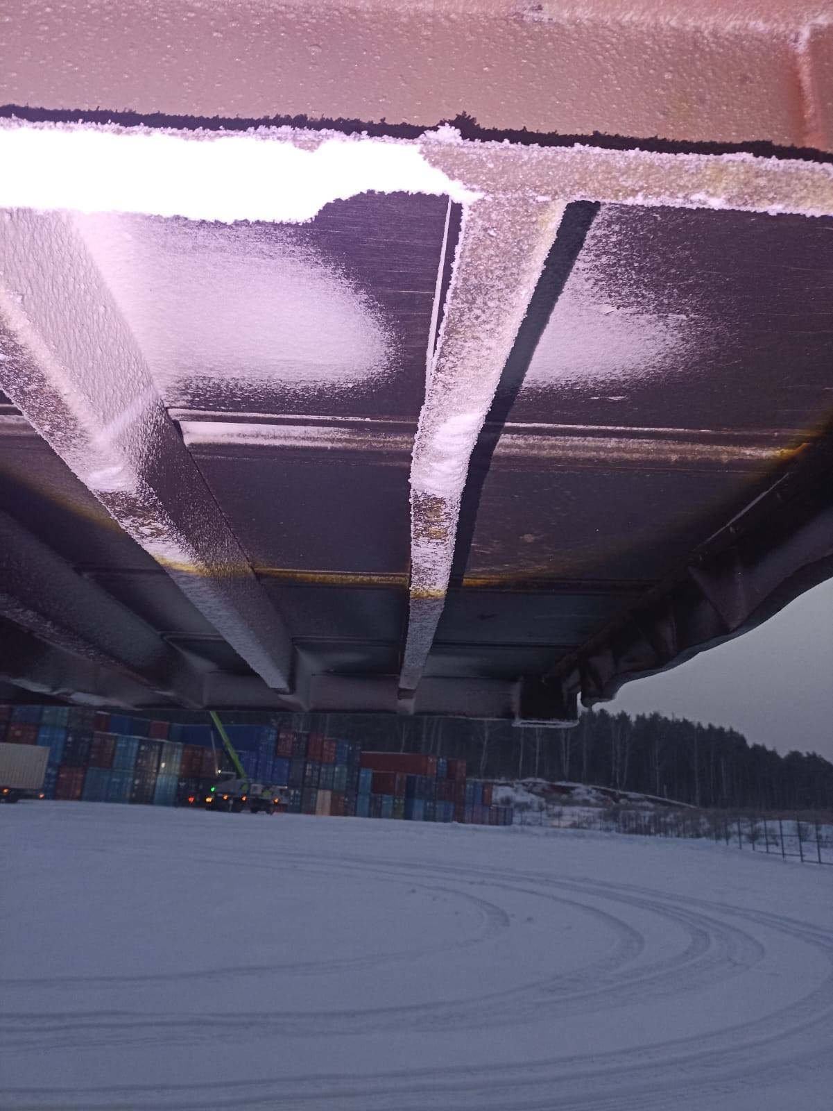 Морской контейнер SAPU5014683